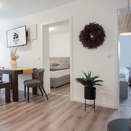 Apartament Talblick Winterberg Zewnętrze zdjęcie