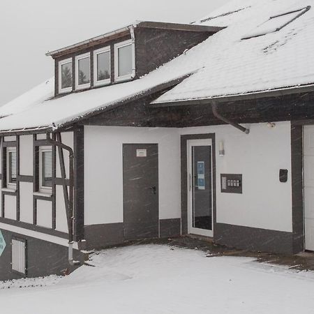 Apartament Talblick Winterberg Zewnętrze zdjęcie