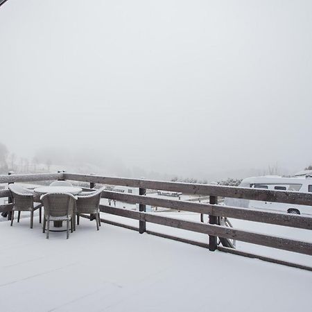 Apartament Talblick Winterberg Zewnętrze zdjęcie