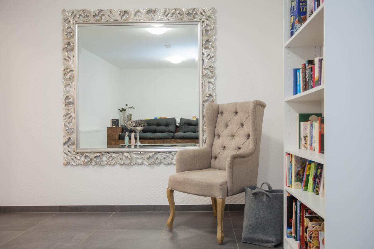 Apartament Talblick Winterberg Zewnętrze zdjęcie