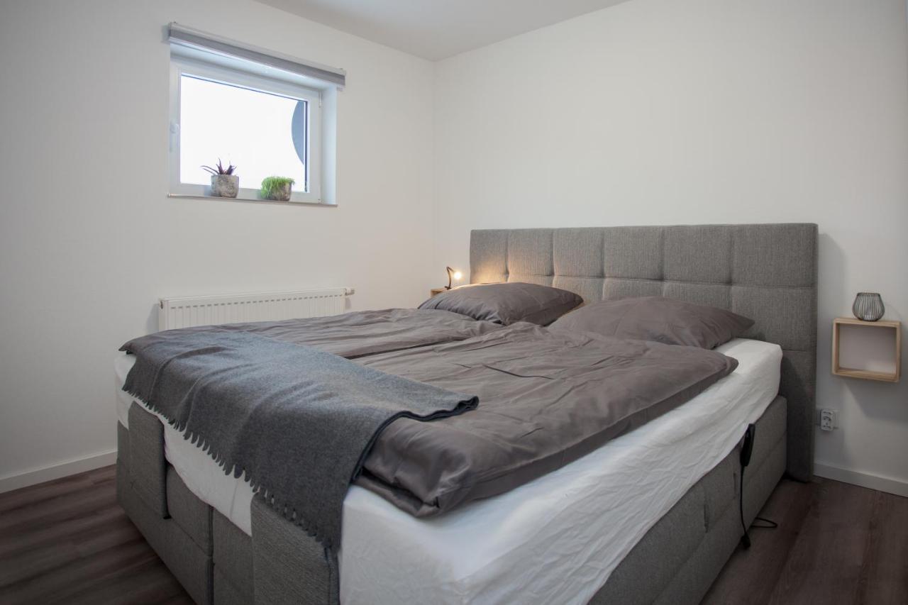 Apartament Talblick Winterberg Zewnętrze zdjęcie
