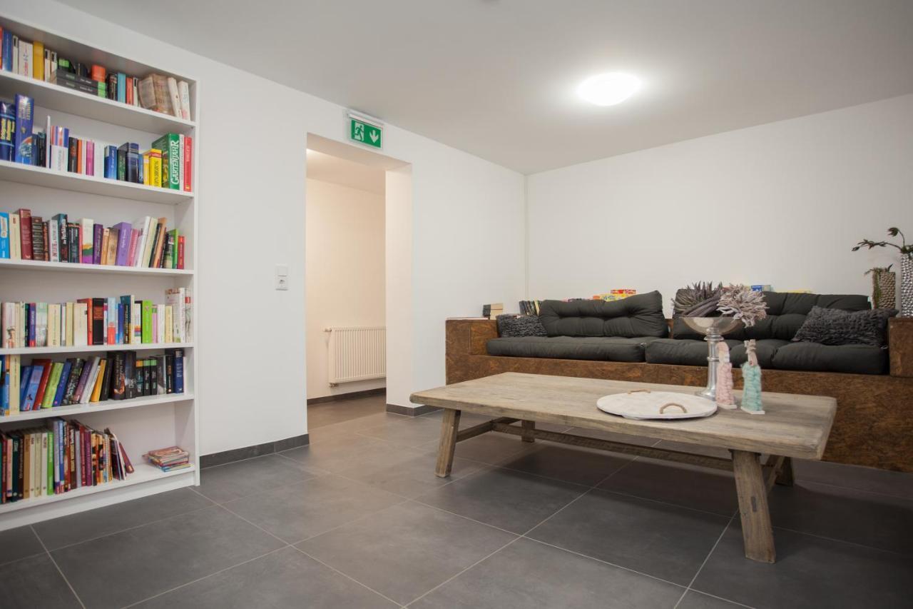 Apartament Talblick Winterberg Zewnętrze zdjęcie
